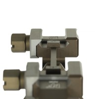 Nightforce UltraMount FDE