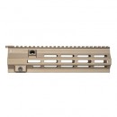 Geissele 10.5 HK416 Super Modular Rail M-LOK DDC