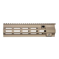 Geissele 10.5 HK416 Super Modular Rail M-LOK DDC