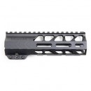 Battle- Arms WORKHORSE 6.7in Free Float Rail M-LOK