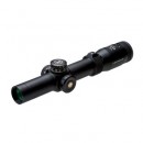 Leupold リューポルド VX-R Patrol 1.25-4x20mm FireDot