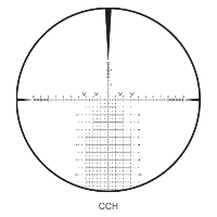 Leupold Mark 5HD 7-35x56 M5C3 FFP CCH