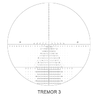 Leupold Mark 6 3-18x44 M5C2 FFP Tremor 3