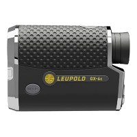 Leupold GX-6C Golf Rangefinder