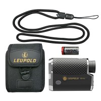 Leupold GX-6C Golf Rangefinder