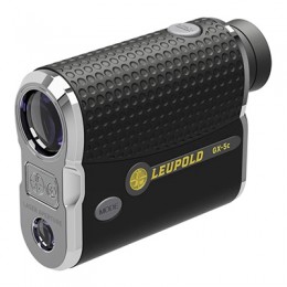 Leupold GX-5C Golf Rangefinder