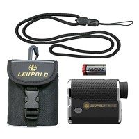 Leupold GX-5C Golf Rangefinder