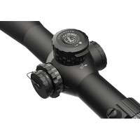 Leupold Mark 5HD 5-25x56 M1C3 Illum. FFP PR-1MOA