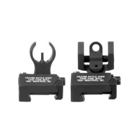 Troy Micro HK Sight Set