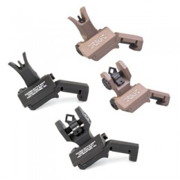 Troy 45 Offset M4 Sight Set