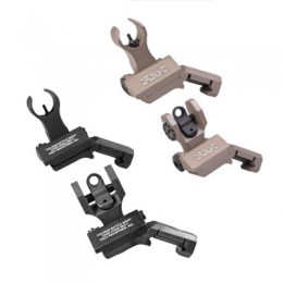 Troy 45 Offset HK Sight Set