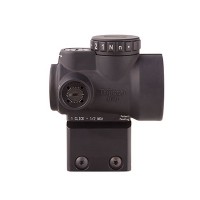 Trijicon MRO 1x25 Red Dot Sight Lower Third Mount