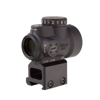 Trijicon MRO 1x25 Red Dot Sight Lower Third Mount