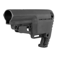 MFT BATTLELINK Utility Low Profile Milspec Stock