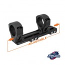 Strike Industries Adjustable Scope Mount