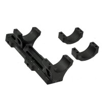 Strike Industries Adjustable Scope Mount