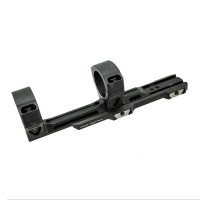 Strike Industries Adjustable Scope Mount