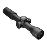 Leupold Mark 6 3-18x44 M5C2 Illum. FFP Tremor 2