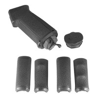 MFT Engage AK47 Pistol Grip with Straps