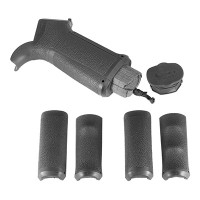 MFT Engage AR15/M16 Pistol Grip with Straps