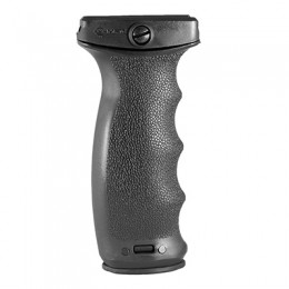 MFT REACT Ergonomic Vertical Grip