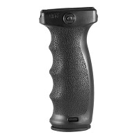 MFT REACT Ergonomic Vertical Grip