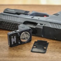 Trijicon トリジコン RMR Mount Sealing Plate