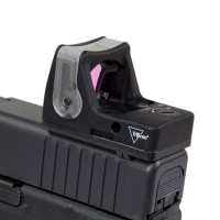 Trijicon トリジコン Glock RMR/SRO Pistol Mount