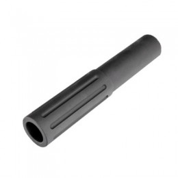 Battle- Arms Faux Suppressor Flash Can