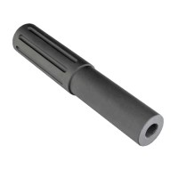 Battle- Arms Faux Suppressor Flash Can