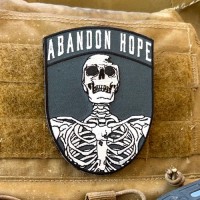 Team Room Design Abandon Hope Patch