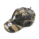 Team Room Design Dagger Down Hat Camo