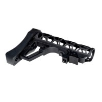 DB TAC Skeletonized 223/5.56/308 Buttstock Milspec