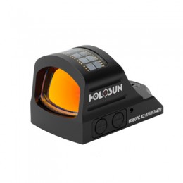 Holosun Reflex Site HS507C X2