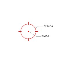 Holosun Reflex Site HS507C X2