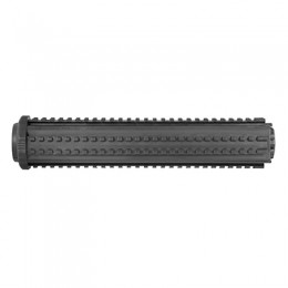 MFT AR15/M16 Military Police 4 Sided Rail A2 Rifle