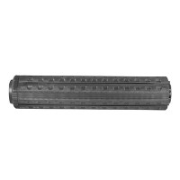 MFT AR15/M16 Military Police 4 Sided Rail A2 Rifle