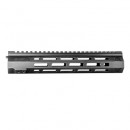 MFT EXD Free Float M-LOK Rail System 10