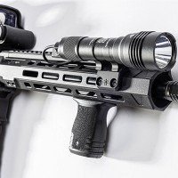 MFT EXD Free Float M-LOK Rail System 13.5