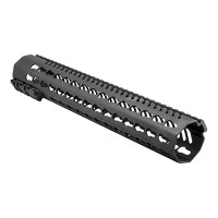 MFT TEKKO 13 inch Free Float KeyMod Rail