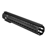 MFT TEKKO 13 inch Free Float KeyMod Rail