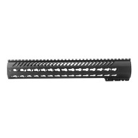 MFT TEKKO 13 inch Free Float KeyMod Rail