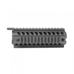 MFT TEKKO Metal AR15 Carbine 7 Drop In Integrated