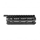 MFT TEKKO 7 inch Drop In M-LOK Rail