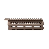 MFT TEKKO 7 inch Drop In M-LOK Rail