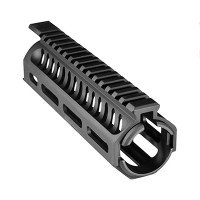 MFT TEKKO 7 inch Drop In M-LOK Rail