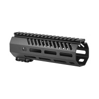 MFT TEKKO Metal AR15 Free Float Carbine 7 M-LOK