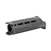 MFT TEKKO Polymer AR15 Carbine 7 Drop In M-LOK