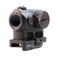 -LaRue Tactical Aimpoint Micro Mount LT660HK