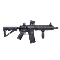 -LaRue Tactical Aimpoint Micro Mount LT660HK